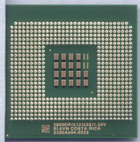 Intel Xeon 2.8 GHz Server CPU Processor- SL6VN