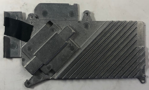 Sony VAIO VGN-FW Laptop Heatsink Assembly- 073-0001-6672_A