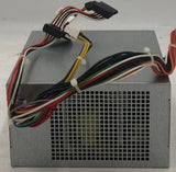 Dell OptiPlex 390 Desktop AC265AM-00 265W Power Supply- 9D9T1