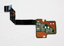 Hp 635 Laptop Power Button Board With Cable - 01015EF00-575-G