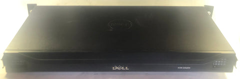 Dell KVM 2162DS Remote Console Switch
