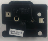 Samsung UN50MU6300FXZA 4K LED TV Control Button Module- BN96-35345B