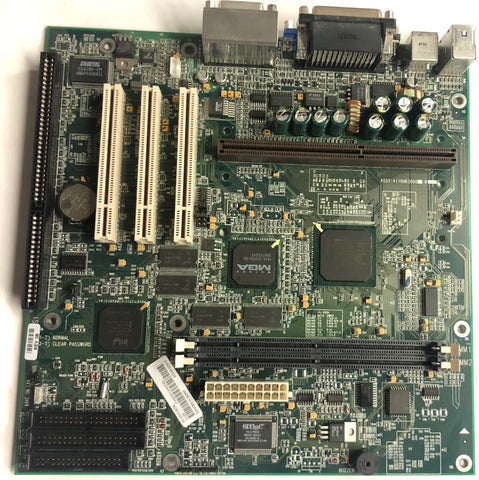 HP Vectra VEi8 Desktop Motherboard- D7600-60005