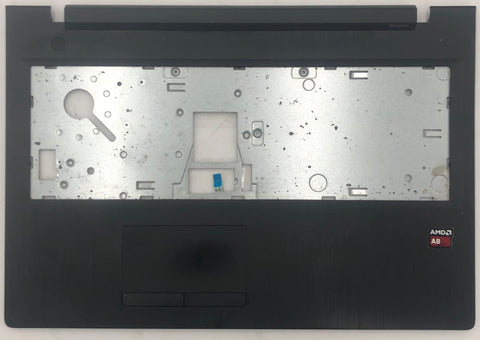 Lenovo G50-45 Laptop Palmrest & Touchpad Assembly- AP0TH000400