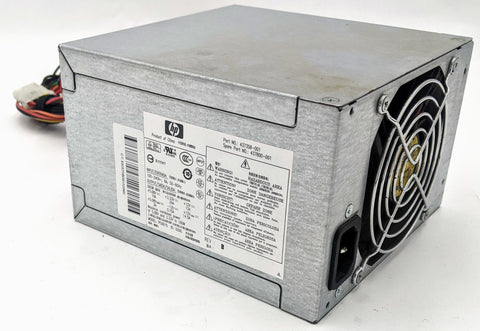 HP Compaq dc7700 Desktop PC6015 365W Power Supply- 437800-001