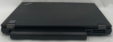 Lenovo ThinkPad T440p Laptop- 240GB SSD, 8GB RAM, Intel i7 CPU, Windows 10 Pro