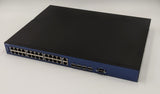 Adtran NetVanta 1234P Managed Layer 3 Switch- 1703595G1
