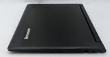 Lenovo Edge 15 Laptop- 128GB SSD, 4GB RAM, Intel i5 CPU, Windows 10 Home