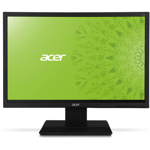 Acer V196HQL 18.5" LED Backlit Monitor