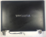 Toshiba Tecra M11 Laptop Complete LCD Assembly