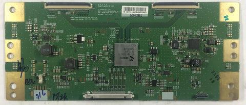 Sony XBR-49X800G 4K LED TV 6870C-0761A T-Con Board- 6871L-6043BJ