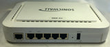 SonicWall TZ 105 Series Unified Threat Management Firewall- APL22-09B