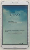 Samsung Galaxy Tab 3 8" Tablet- SM-T310