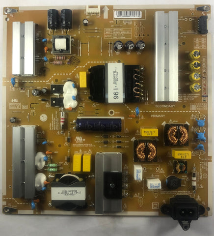 LG 70UM7370PUA 4K LED TV LGP70T-19U1 Power Supply Board- EAY65248601