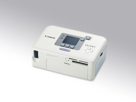 Canon Compact Photo Printer- Selphy CP720