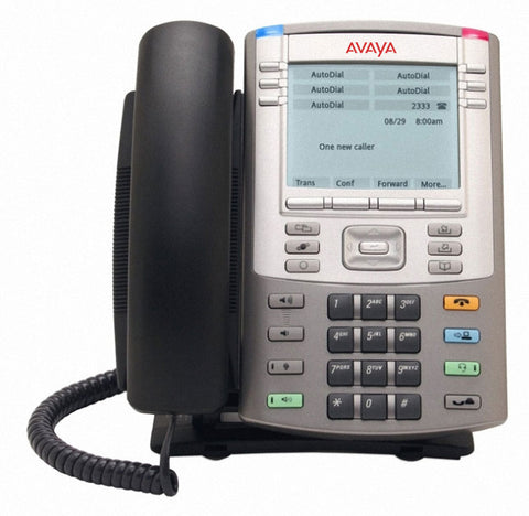 Avaya 1140E IP Deskphone- NTYS05
