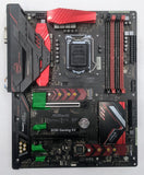 ASRock Fatal1ty B250 Gaming K4 Desktop Motherboard