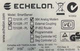Echelon i.LON SmartServer 2.0 Smart Energy Manager- 72102R-FT