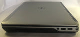 Dell Latitude E6440 Laptop- 500GB HDD, 4GB RAM, Intel i5-4300M CPU, Windows 10 Pro