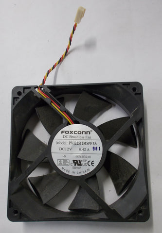 Dell Vostro 420 Desktop Cooling Fan Assembly- K471D