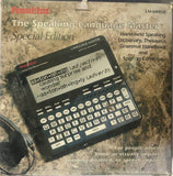 Franklin Language Master Special Edition- LM-6000SE