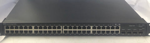 Dell PowerConnect 2748 48-Port Gigabit Switch