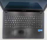 ASUS X551CA Laptop- 128GB SSD, 4GB RAM, Intel i3 CPU, Windows 10 Home