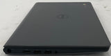 Dell Chromebook 11 3100- 16GB SSD, 4GB RAM, Intel Celeron 2955U CPU, ChromeOS