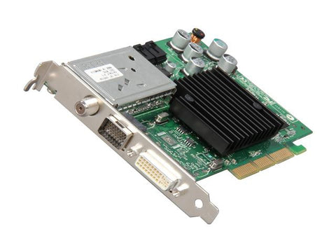 EVGA GeForce4 MX440-8X 64MB DDR 128-bit AGP 4X/8X Video Graphics Card- 064-A8-NV88-RX
