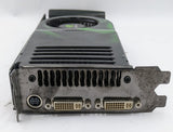 NVIDIA GeForce 8800 GTX 768MB PCI-E Graphics Card