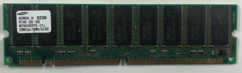 Samsung M374S1623FTS-C1L 128MB Server RAM Memory