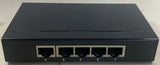 Intellinet 523301 5-Port Fast Ethernet Switch
