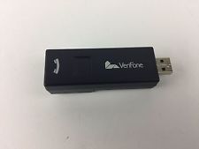 VeriFone Vx670 External Dial-Modem Dongle- 24123-01-R