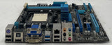 Asus M4A88T-M Desktop ATX Motherboard