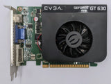 EVGA GeForce GT 630 1GB PCI-E Graphics Card- 01G-P4-2632-KR