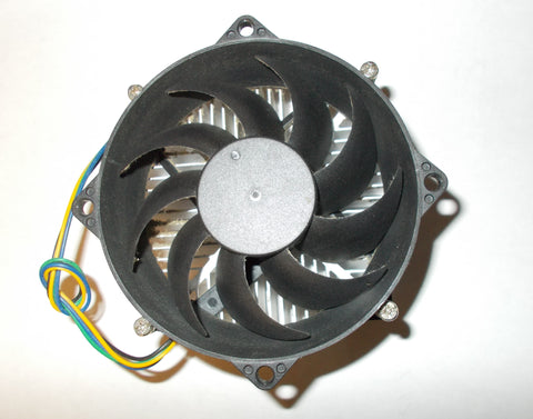 eMachines Desktop CPU Heatsink & Cooling Fan- 20-130-802100