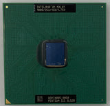 Intel Pentium III Desktop CPU Processor- SL52R