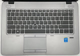 HP EliteBook 840 G2 Laptop- 500GB HDD, 8GB RAM, Intel i5 CPU, Windows 10 Pro