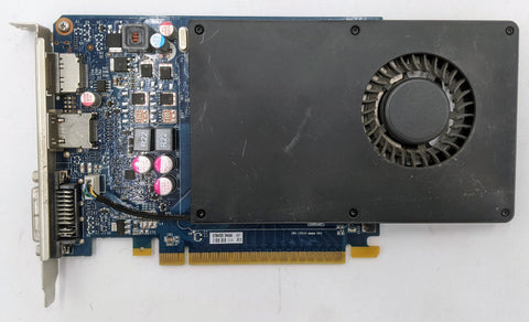 NVIDIA GeForce GTX 645 1GB PCI-E Graphics Card