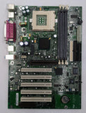 Intel A54453-207 Desktop Motherboard- D815EEA2