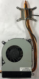 HP TouchSmart 600 AIO KDB0705HB Cooling Fan & Heatsink Assembly- 1320-00A70H2