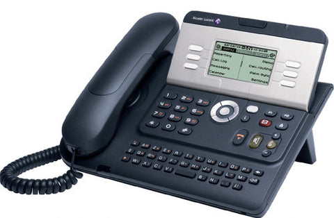 Alcatel-Lucent 8-Series IP Touch 4028 IP Telephone
