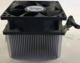 HP Compaq DC5750 Mini Tower Cooling Fan & Heatsink Assembly- 1322-00820H2