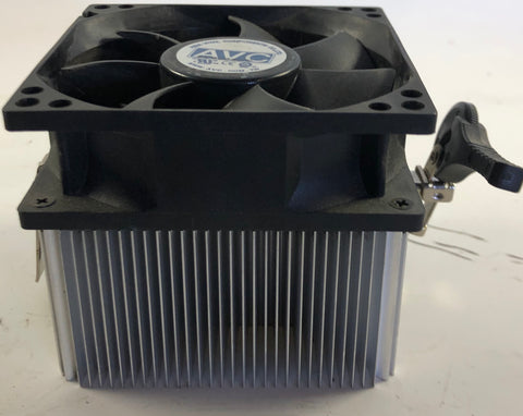 HP Compaq DC5750 Mini Tower Cooling Fan & Heatsink Assembly- 1322-00820H2