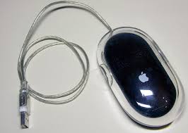 Apple iMac Pro Mouse USB Desktop Mouse- M5769