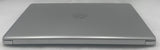 HP 15-da0014dx Notebook- 128GB SSD, 8GB RAM, Intel i5 CPU, Windows 10 Home