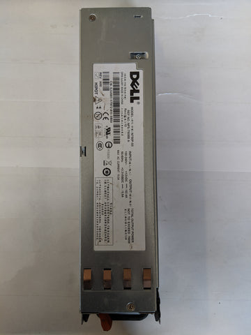 Dell PowerEdge 2950 Power Supply N750P-S0 p/n JU081