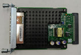Cisco VIC3-4FXS/DID Voice Card- 73-10521-05