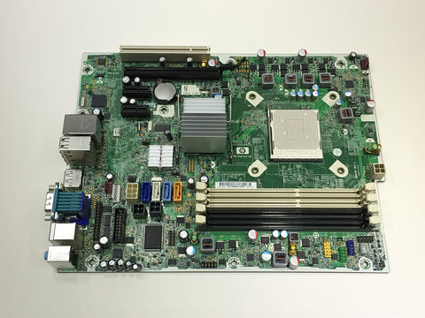 HP 6005 Pro MT Desktop Motherboard- 503335-001