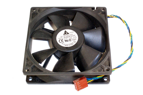 HP Compaq 6005 Pro Desktop Cooling Fan - AUB0912VH